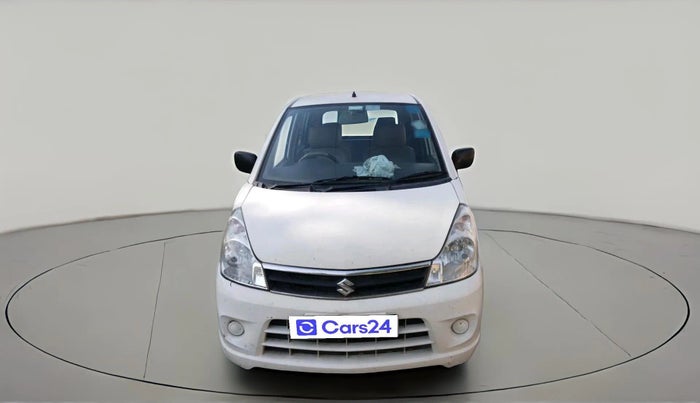 2013 Maruti Zen Estilo LXI CNG, CNG, Manual, 86,991 km, exterior