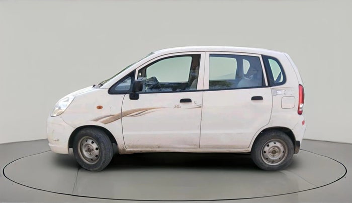 2013 Maruti Zen Estilo LXI CNG, CNG, Manual, 86,991 km, exterior