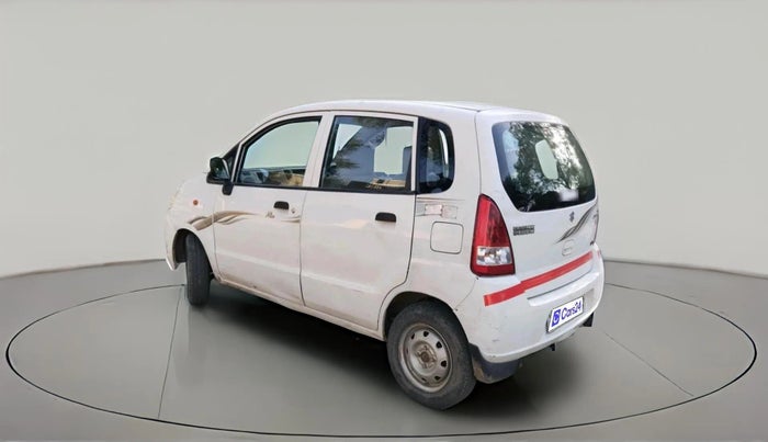2013 Maruti Zen Estilo LXI CNG, CNG, Manual, 86,991 km, exterior