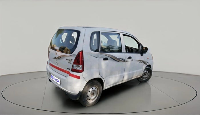 2013 Maruti Zen Estilo LXI CNG, CNG, Manual, 86,991 km, exterior