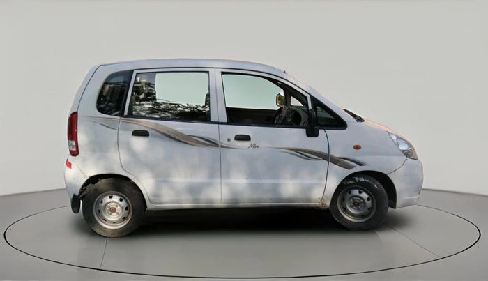 2013 Maruti Zen Estilo LXI CNG, CNG, Manual, 86,991 km, exterior