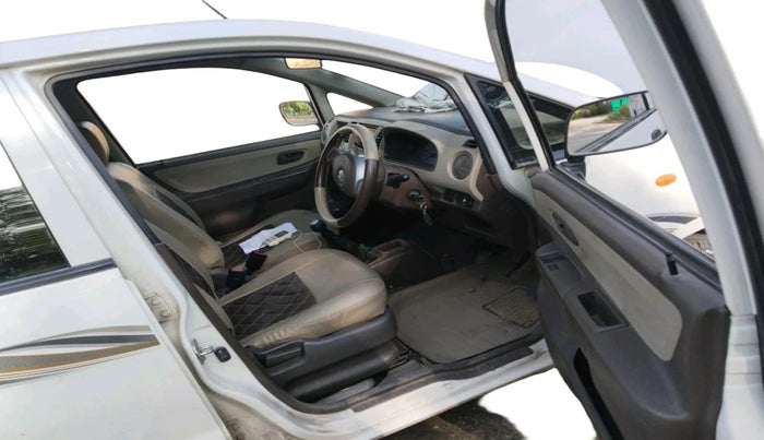2013 Maruti Zen Estilo LXI CNG, CNG, Manual, 86,991 km, interior