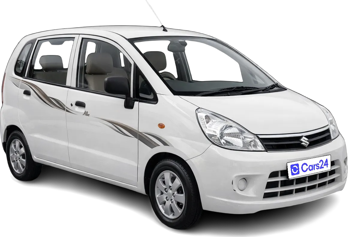 2013 Maruti Zen Estilo - Hatchback - CNG - Manual - ₹1.30 lakh