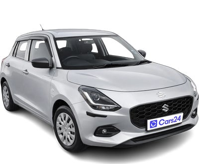 2025 Maruti Swift - Hatchback - Petrol - Manual - ₹5.50 lakh