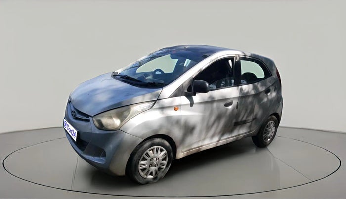 2014 Hyundai Eon ERA +, Petrol, Manual, 1,48,912 km, exterior