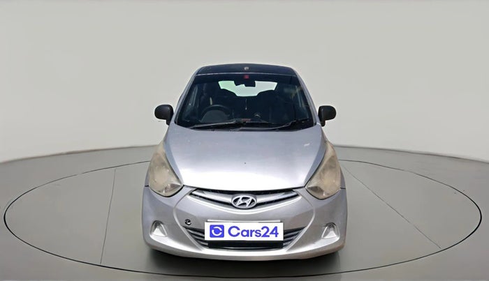 2014 Hyundai Eon ERA +, Petrol, Manual, 1,48,912 km, exterior
