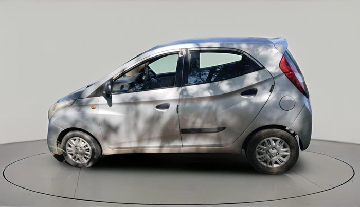 2014 Hyundai Eon ERA +, Petrol, Manual, 1,48,912 km, exterior