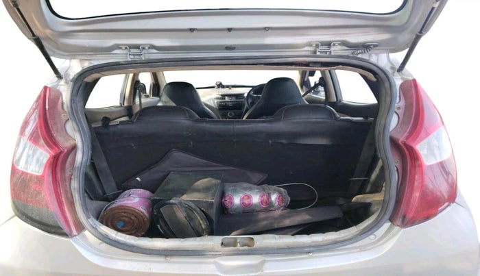 2014 Hyundai Eon ERA +, Petrol, Manual, 1,48,912 km, exterior