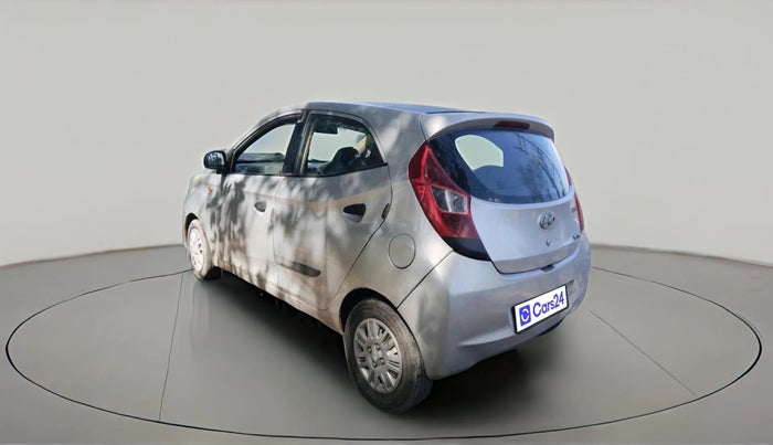 2014 Hyundai Eon ERA +, Petrol, Manual, 1,48,912 km, exterior