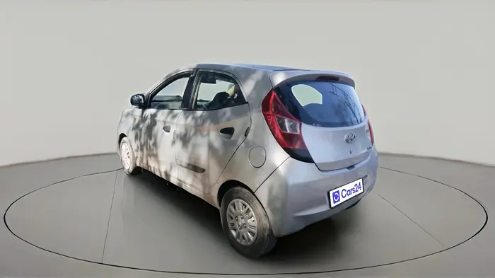 2014 Hyundai Eon ERA +, Petrol, Manual, 1,48,912 km, exterior