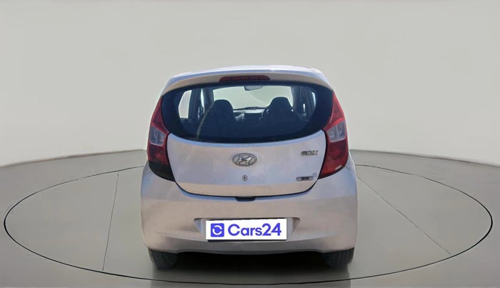2014 Hyundai Eon ERA +, Petrol, Manual, 1,48,912 km, exterior