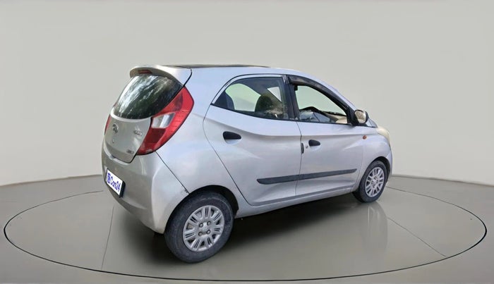 2014 Hyundai Eon ERA +, Petrol, Manual, 1,48,912 km, exterior