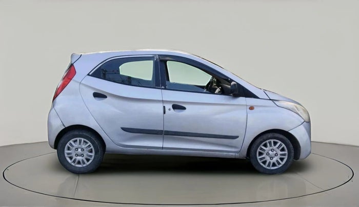 2014 Hyundai Eon ERA +, Petrol, Manual, 1,48,912 km, exterior
