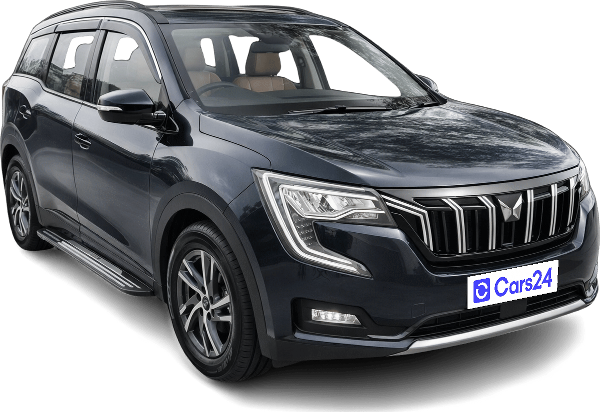 2022 Mahindra XUV700 - SUV - Diesel - Manual - ₹12.10 lakh