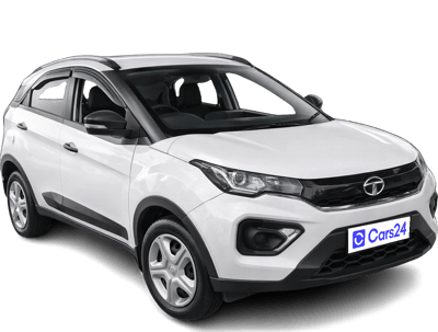 2022 Tata NEXON - SUV - Petrol - Manual - ₹6.70 lakh
