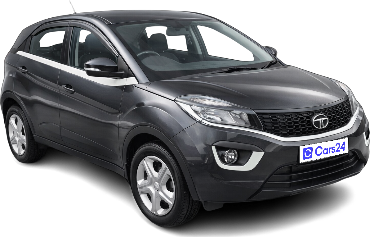 2019 Tata NEXON - SUV - Diesel - Manual - ₹3.70 lakh