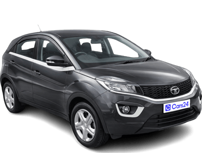 2019 Tata NEXON - SUV - Diesel - Manual - ₹3.70 lakh