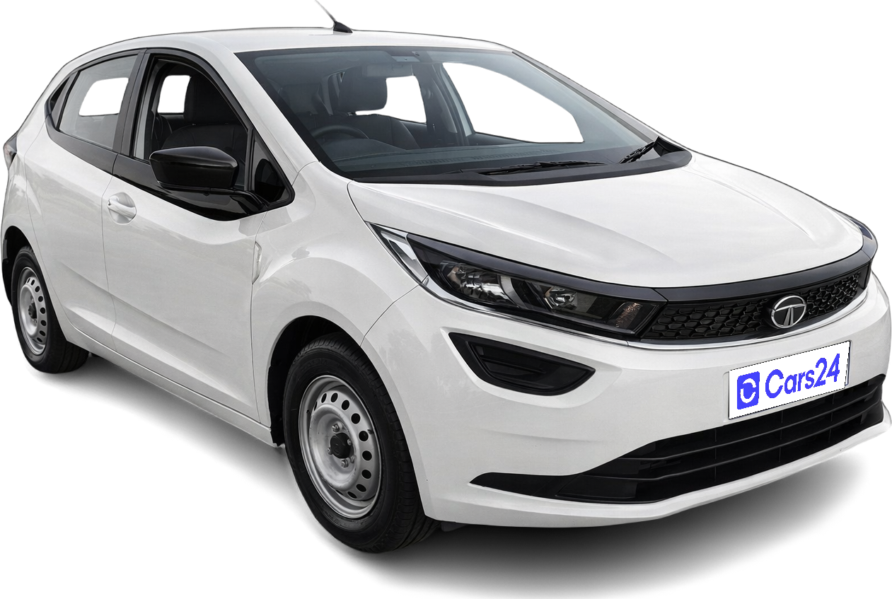 2021 Tata ALTROZ - Hatchback - Diesel - Manual - ₹5.46 lakh