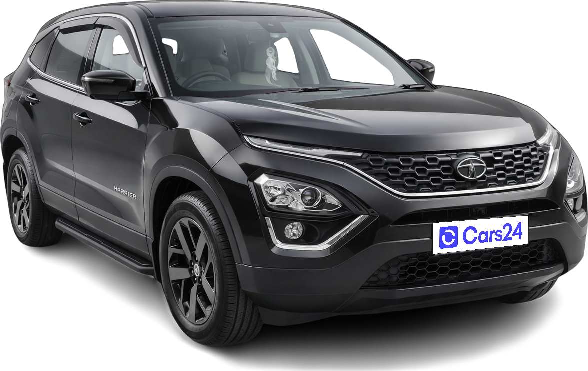 2023 Tata Harrier - SUV - Diesel - Manual - ₹16.80 lakh