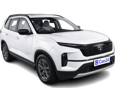 2024 Tata Safari - SUV - Diesel - Manual - ₹16.50 lakh