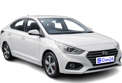 2018 Hyundai Verna - Sedan - Diesel - Automatic - ₹5.50 lakh