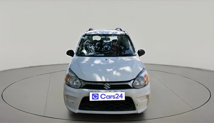 2021 Maruti Alto LXI, CNG, Manual, 96,139 km, exterior