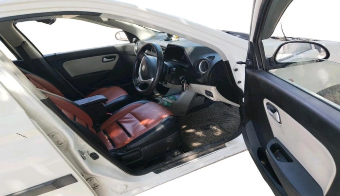 2021 Maruti Alto LXI, CNG, Manual, 96,139 km, interior