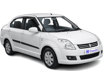2011 Maruti Swift Dzire - Sedan - Diesel - Manual - ₹1.10 lakh