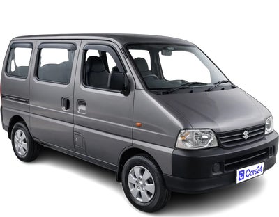 2023 Maruti Eeco - SUV - Petrol - Manual - ₹5.00 lakh