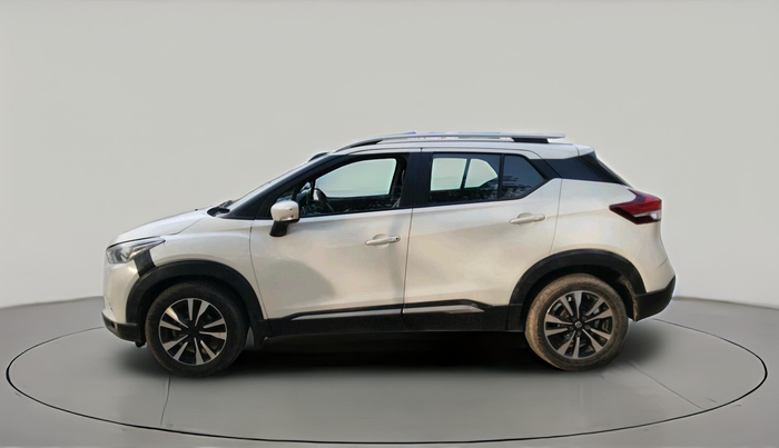 2019 Nissan Kicks XL DIESEL, Diesel, Manual, 71,000 km, exterior