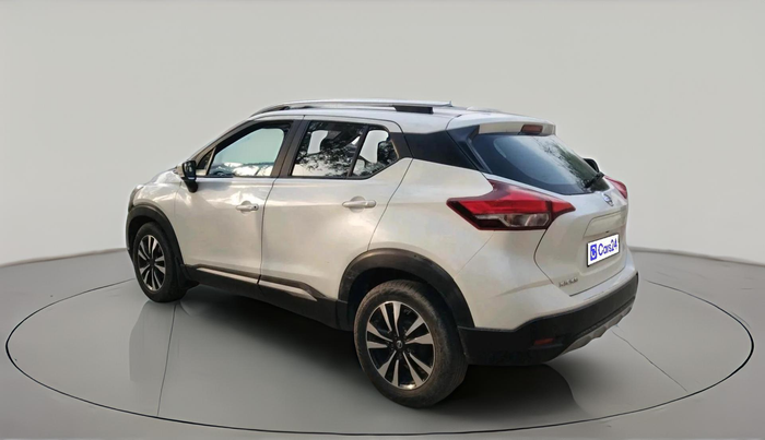 2019 Nissan Kicks XL DIESEL, Diesel, Manual, 71,000 km, exterior