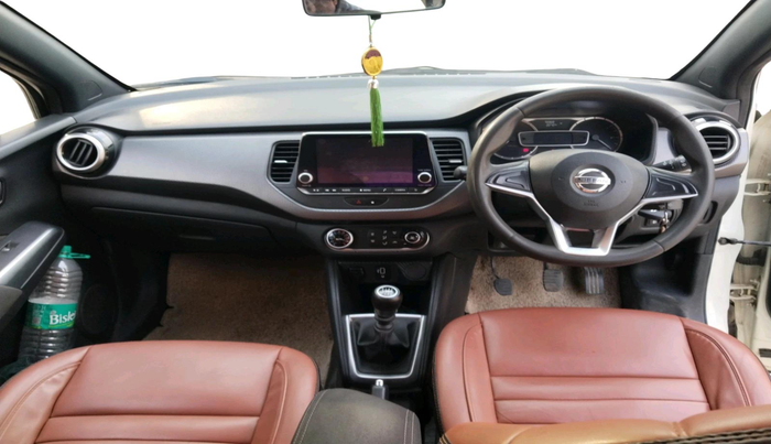 2019 Nissan Kicks XL DIESEL, Diesel, Manual, 71,000 km, interior