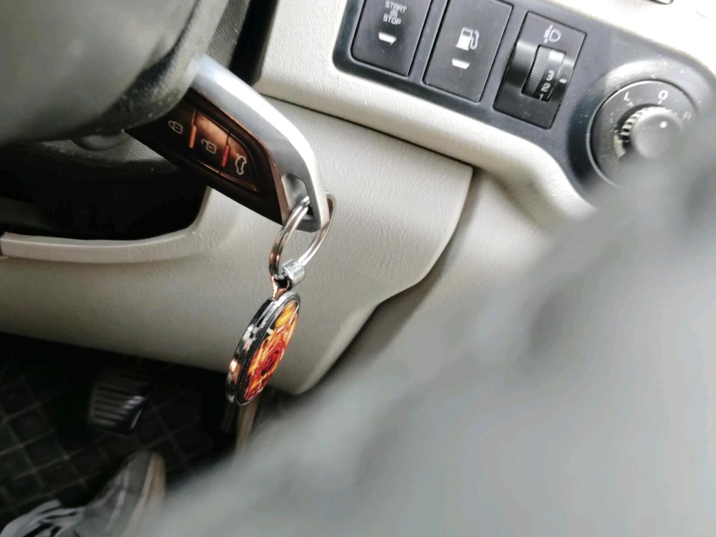 2018 Mahindra Scorpio S7, Diesel, Manual, 1,37,062 km, interior