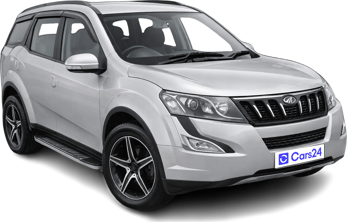 2017 Mahindra XUV500 - SUV - Diesel - Automatic - ₹5.50 lakh