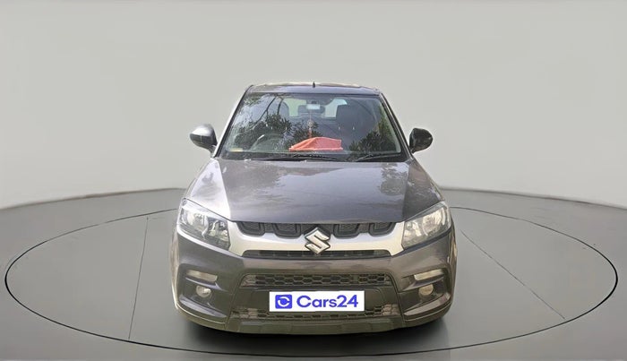 2016 Maruti Vitara Brezza LDI (O), Diesel, Manual, 1,80,070 km, exterior