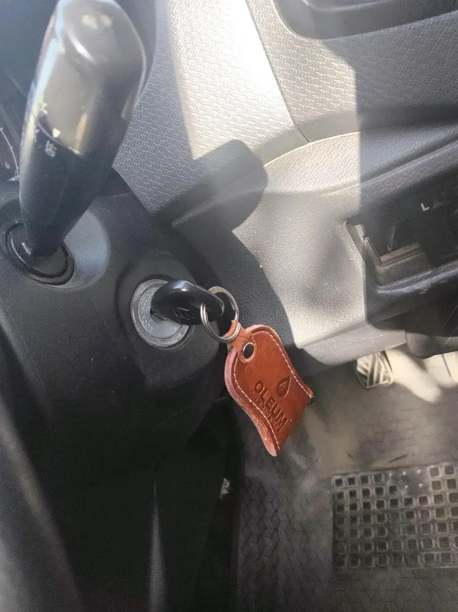 2016 Maruti Vitara Brezza LDI (O), Diesel, Manual, 1,80,070 km, interior