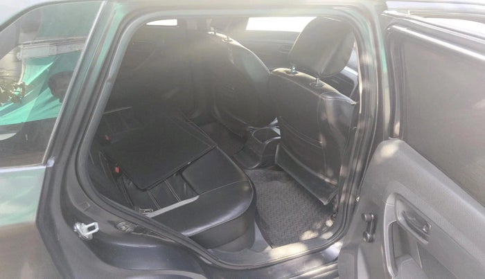 2016 Maruti Vitara Brezza LDI (O), Diesel, Manual, 1,80,070 km, interior