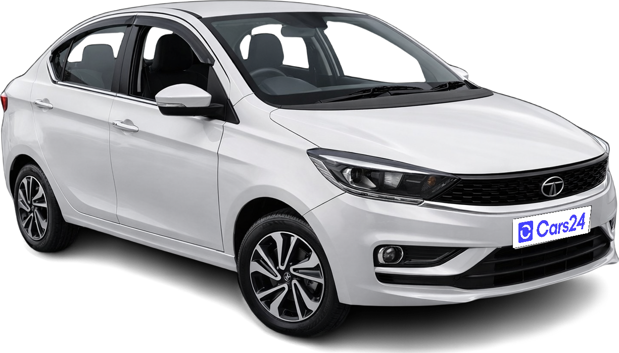 2022 Tata TIGOR - Sedan - CNG - Manual - ₹4.51 lakh