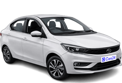 2022 Tata TIGOR - Sedan - CNG - Manual - ₹4.51 lakh