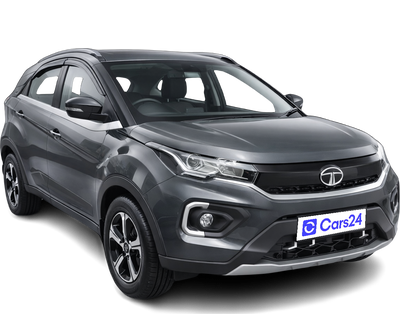 2021 Tata NEXON - SUV - Petrol - Automatic - ₹6.25 lakh
