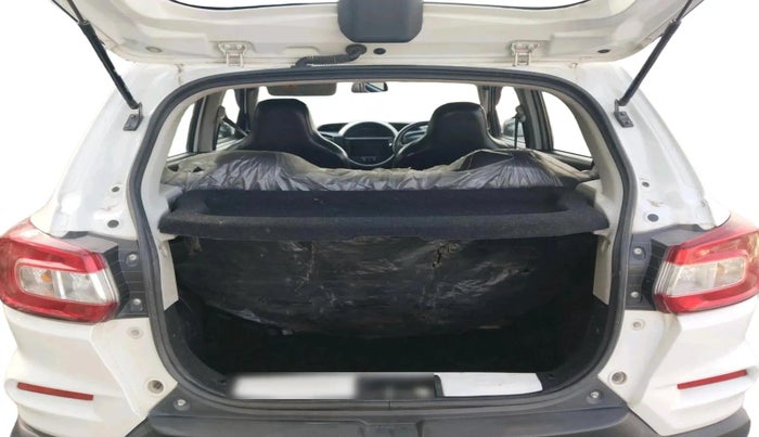 2022 Maruti S PRESSO VXI+, Petrol, Manual, 71,392 km, exterior