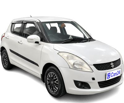 2013 Maruti Swift - Hatchback - Diesel - Manual - ₹2.21 lakh