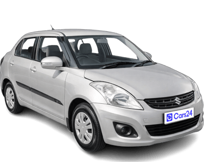 2012 Maruti Swift Dzire - Sedan - Diesel - Manual - ₹2.50 lakh