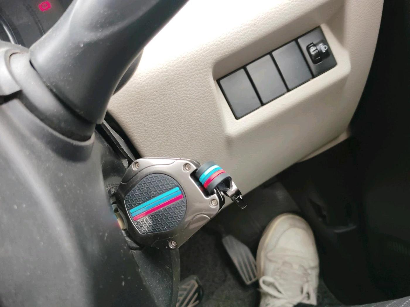 2019 Maruti New Wagon-R VXI 1.2 AMT, Petrol, Automatic, 64,726 km, interior