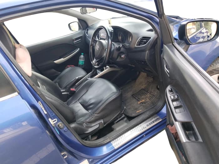 Interior