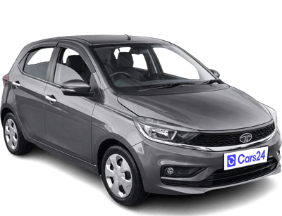 2024 Tata Tiago - Hatchback - CNG - Manual - ₹5.40 lakh