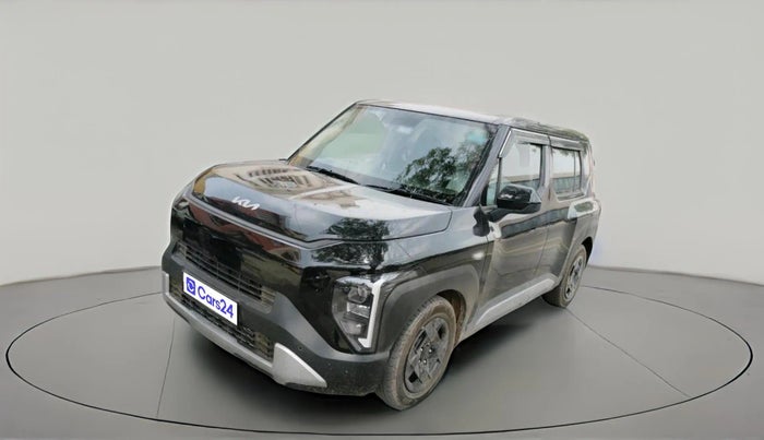 2025 KIA SYROS HTK 1.0 Turbo 6MT, Petrol, Manual, 33,271 km, exterior