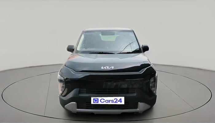 2025 KIA SYROS HTK 1.0 Turbo 6MT, Petrol, Manual, 33,271 km, exterior