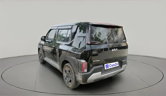 2025 KIA SYROS HTK 1.0 Turbo 6MT, Petrol, Manual, 33,271 km, exterior