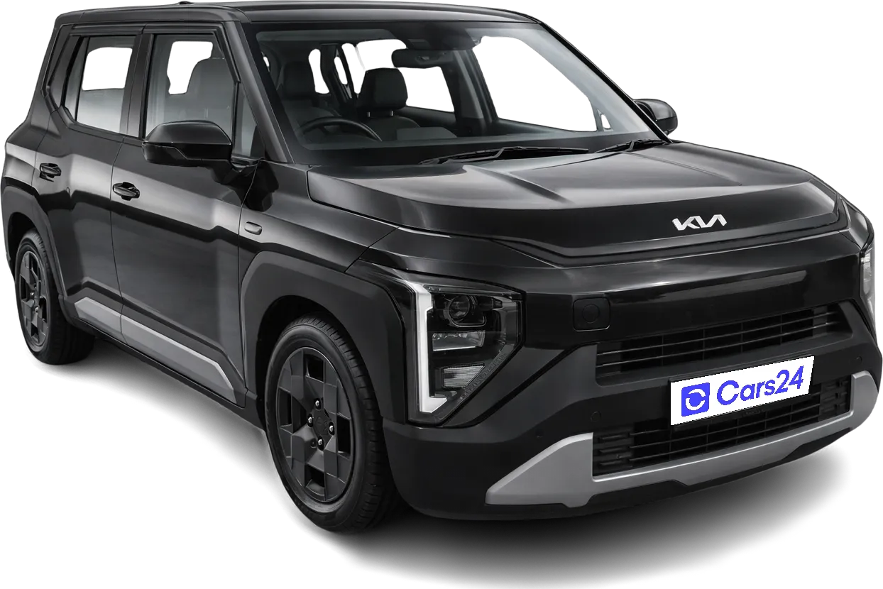 2025 KIA SYROS - SUV - Petrol - Manual - ₹8.70 lakh